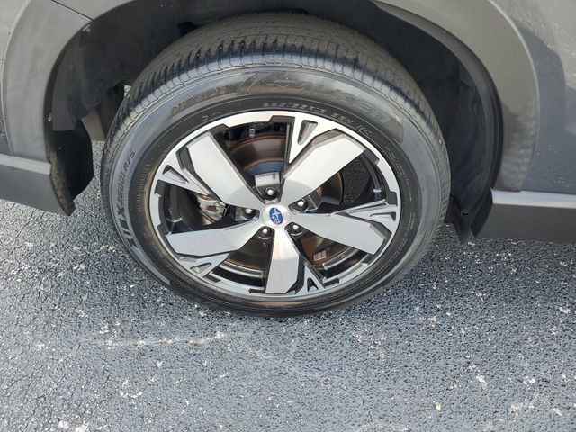 Used 2021 Subaru Forester Touring image 32