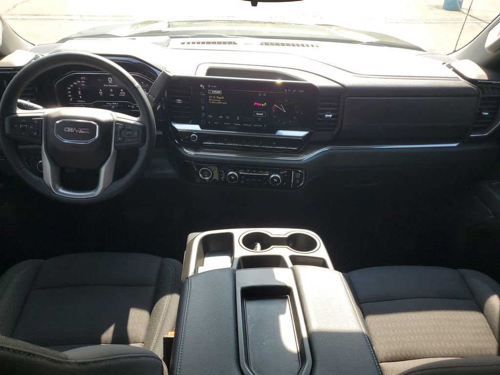 Used 2024 GMC Sierra 1500 Elevation AWD/4WD image 10