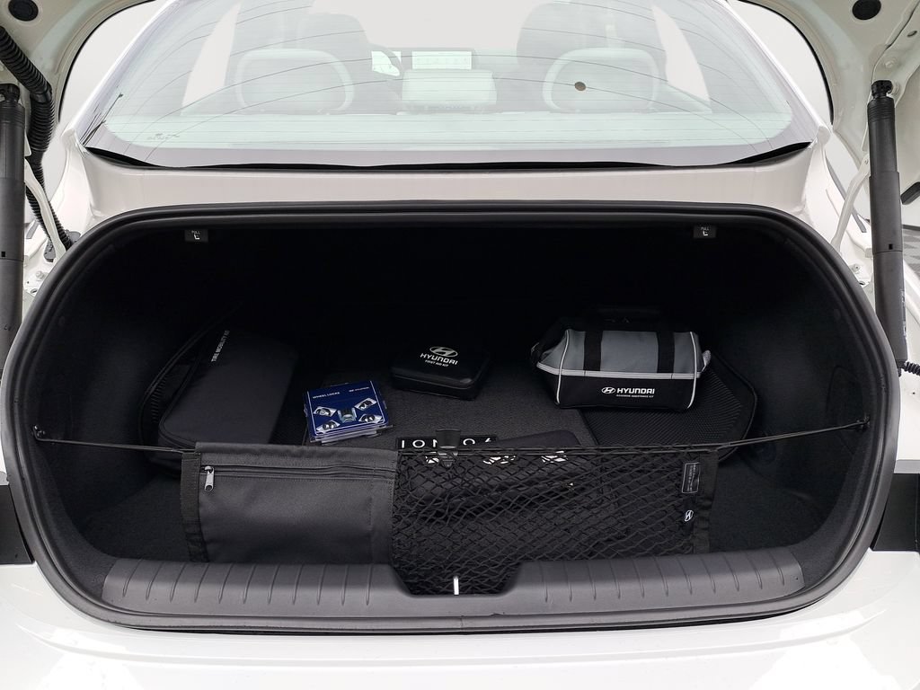 New 2025 Hyundai Ioniq 6 SEL AWD/4WD image 29