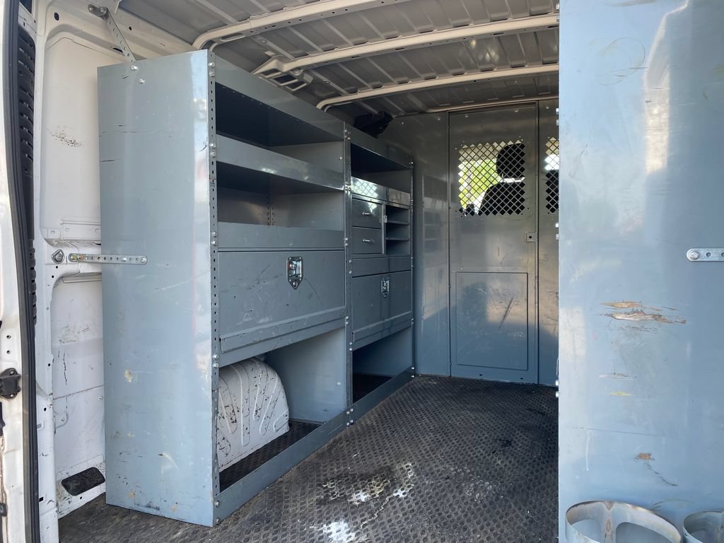 Used 2019 RAM ProMaster 1500 FWD image 7
