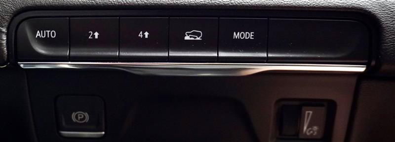 Used 2022 Cadillac Escalade ESV Premium Luxury AWD/4WD image 34