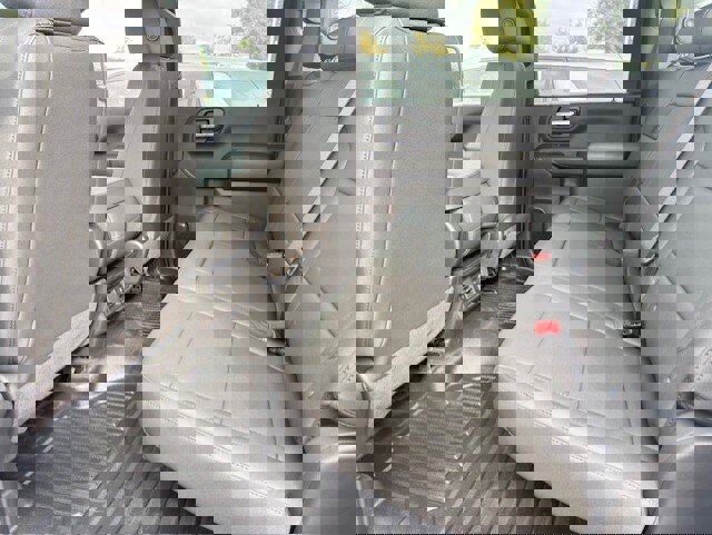 New 2026 GMC Sierra 2500 Pro w/ Convenience Package image 7