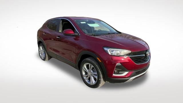 Used 2023 Buick Encore GX Preferred w/ Cold Weather Comfort Package image 3