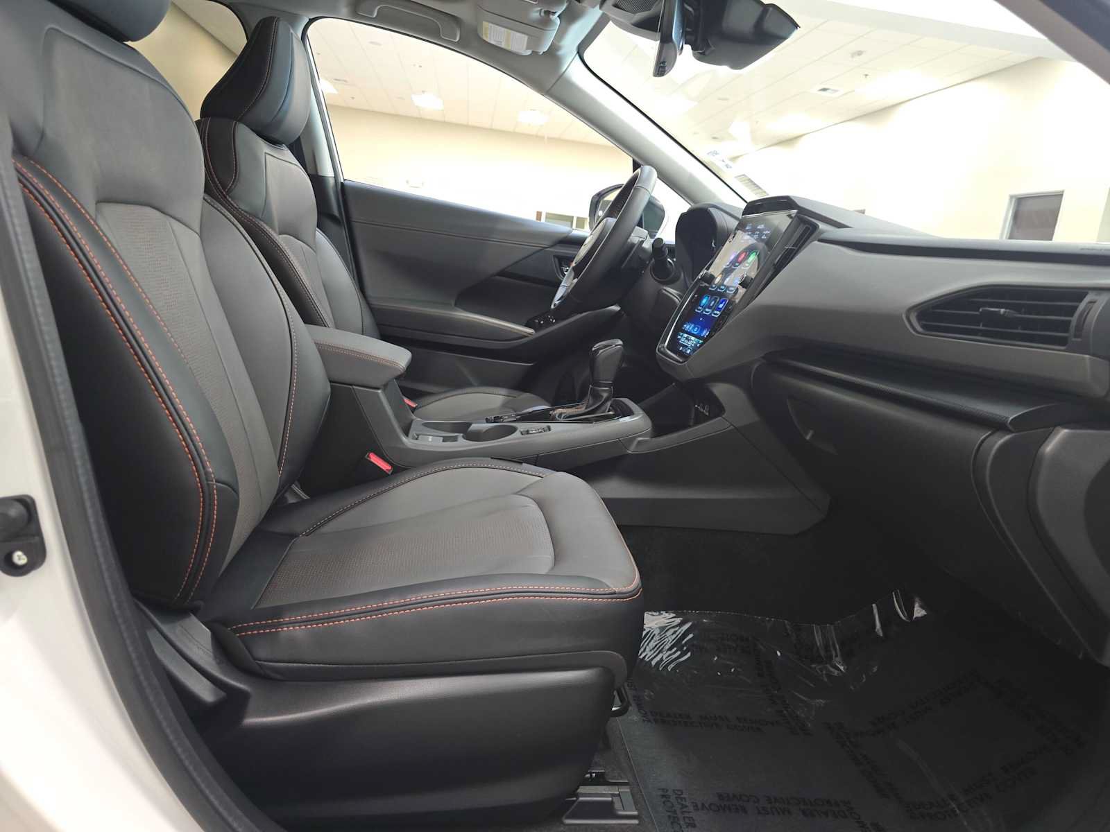 Used 2025 Subaru Crosstrek 2.5i Limited w/ Crosstrek Mirror Package AWD/4WD image 28
