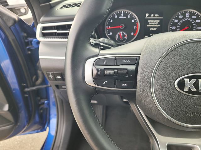 Used 2021 Kia K5 GT-Line w/ GT-Line FWD Premium Package image 20