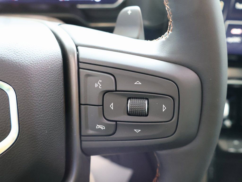 New 2026 GMC Sierra 1500 AT4 w/ Technology Package image 21