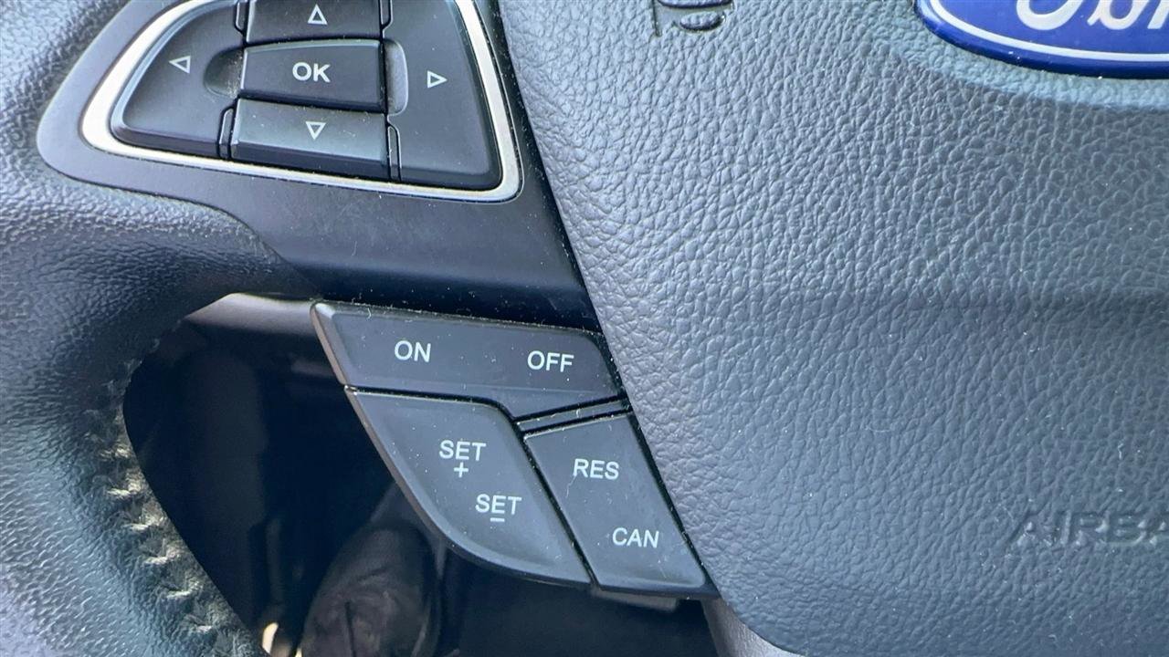 Used 2017 Ford Escape Titanium w/ Equipment Group 301A FWD image 34