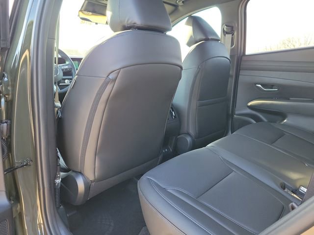 New 2026 Hyundai Tucson XRT image 12