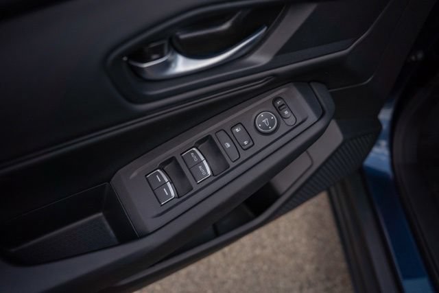 Used 2025 Honda Accord SE image 17