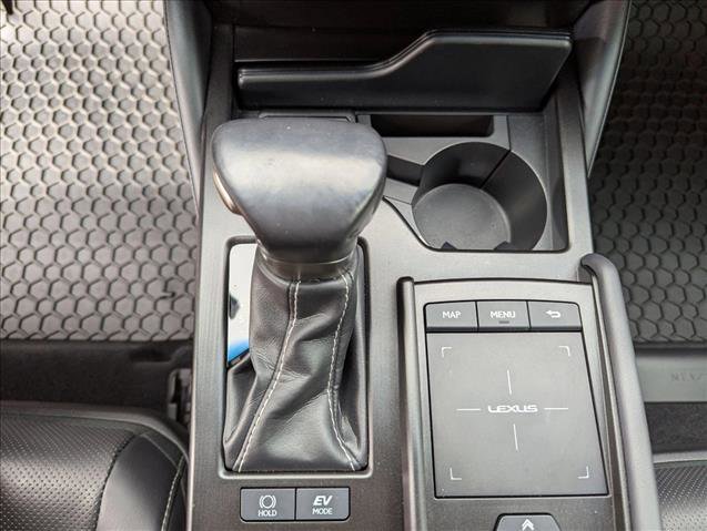 Used 2019 Lexus ES 300h ES 300h w/ Premium Package image 11