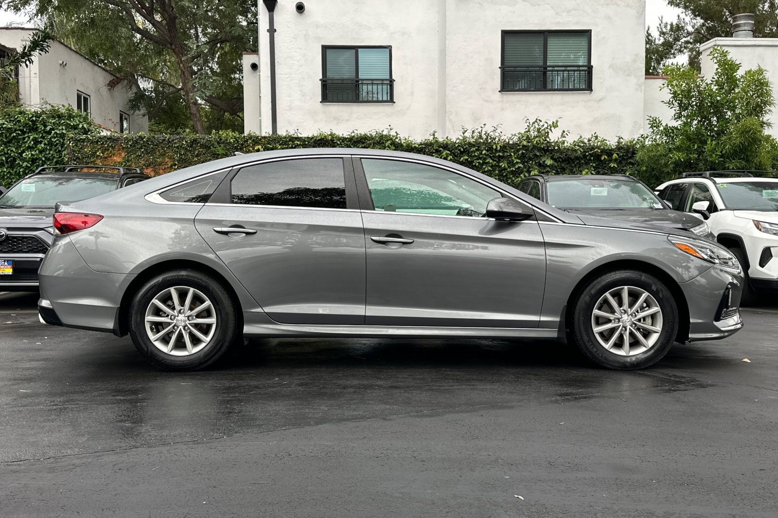 Used 2019 Hyundai Sonata SE image 3