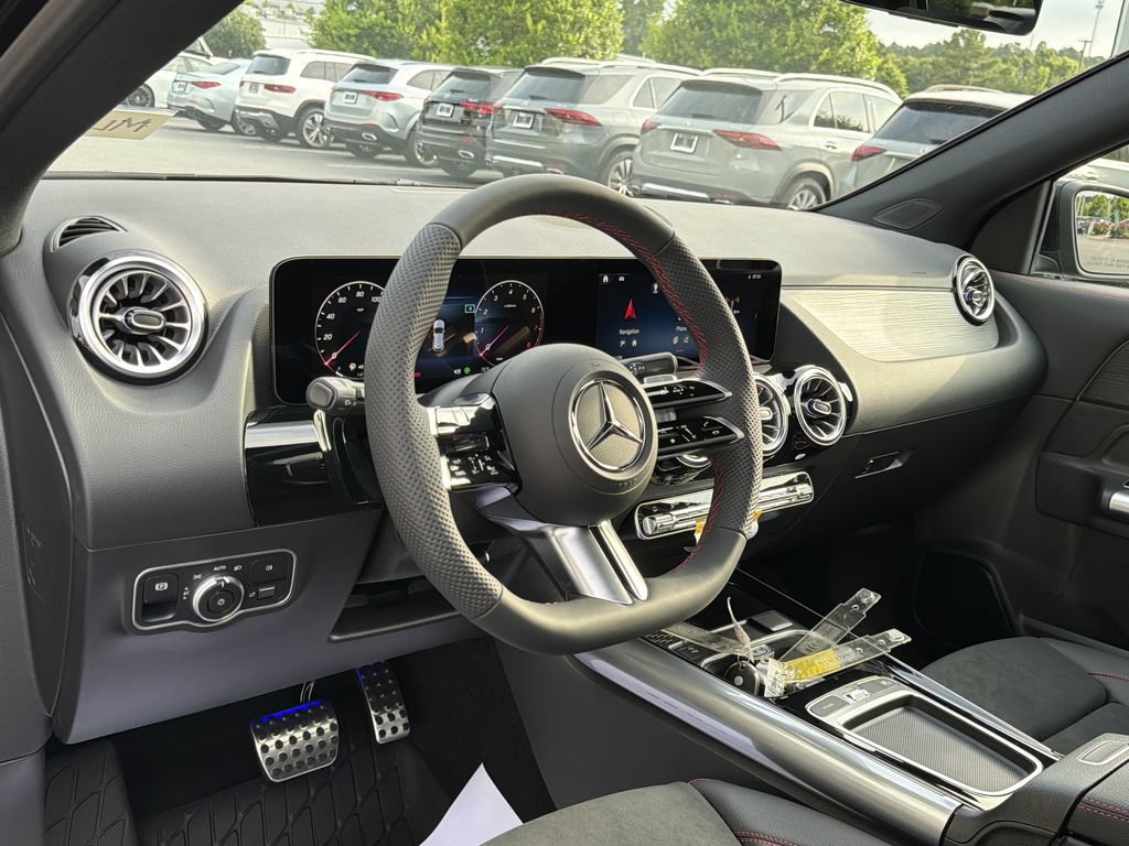 New 2026 Mercedes-Benz GLA 250 4MATIC image 10
