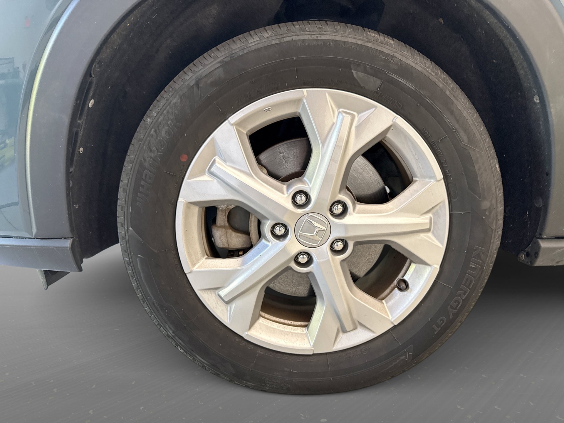 Used 2024 Honda HR-V LX image 20