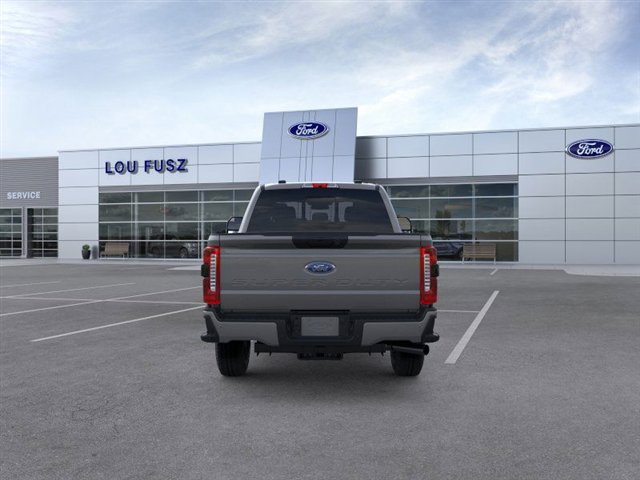 New 2026 Ford F350 4x4 Crew Cab Super Duty image 6