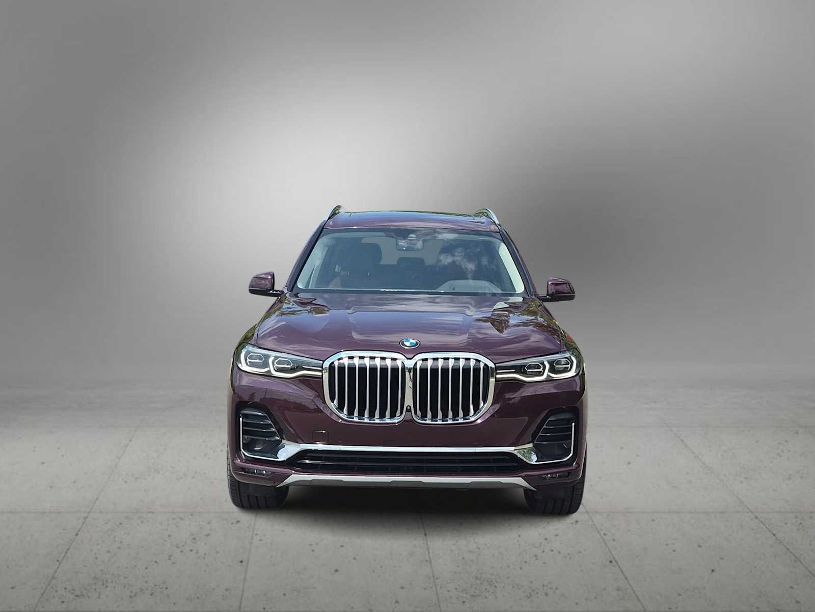 Used 2022 BMW X7 xDrive40i w/ Premium Package AWD/4WD image 3