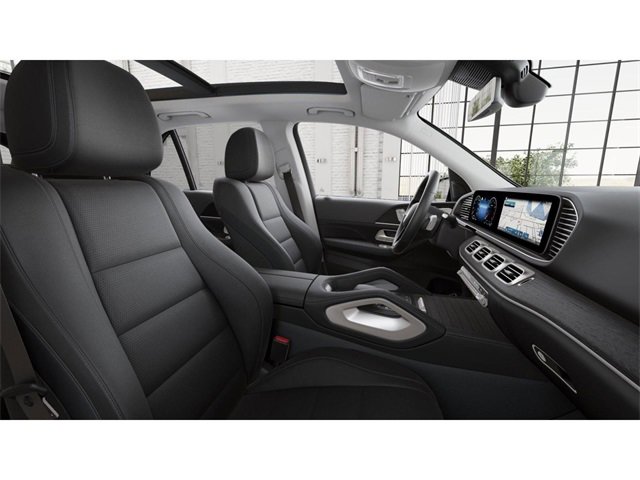 New 2026 Mercedes-Benz GLE 350 GLE 350 image 4