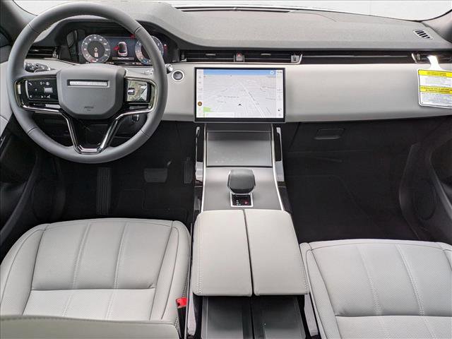 New 2026 Land Rover Range Rover Evoque S image 16