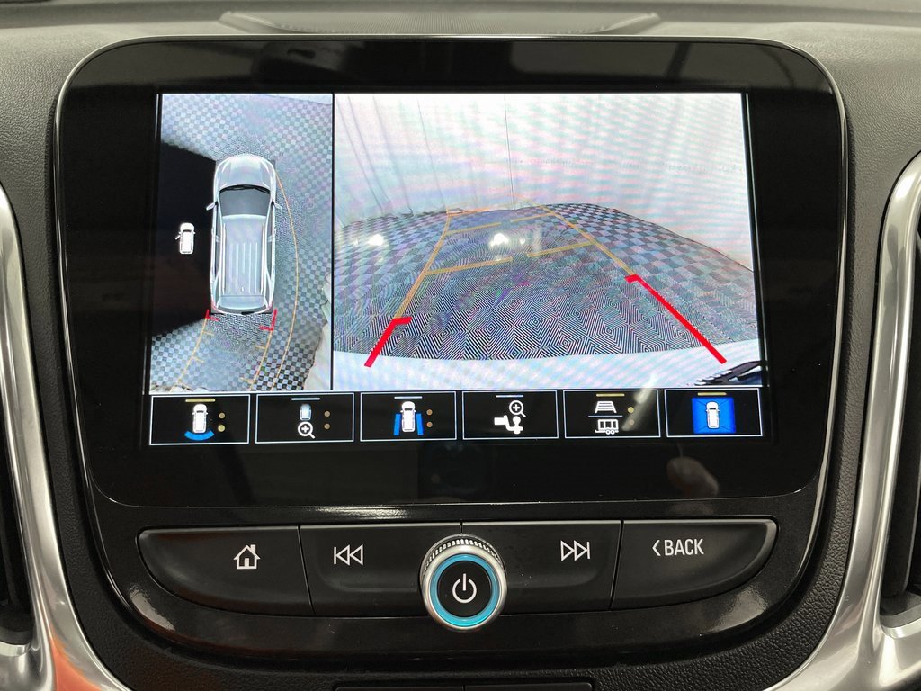 Used 2024 Chevrolet Equinox Premier image 26