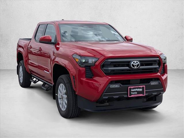 New 2026 Toyota Tacoma SR5 RWD image 7