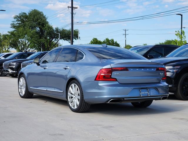 Used 2018 Volvo S90 T6 Inscription w/ Convenience Package image 4