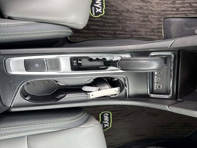 Used 2023 Subaru Ascent Onyx Edition Limited image 32