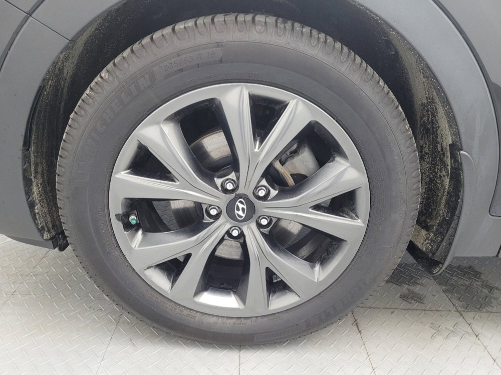 Used 2018 Hyundai Santa Fe Sport image 31