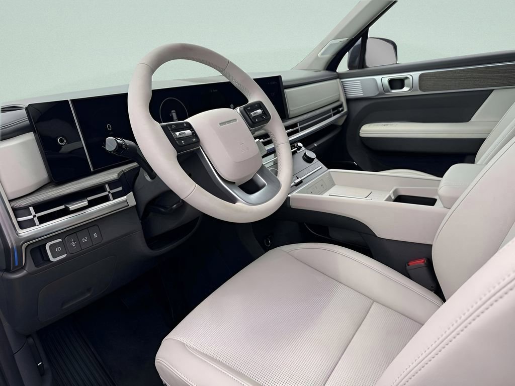 New 2026 Hyundai Santa Fe Limited image 9