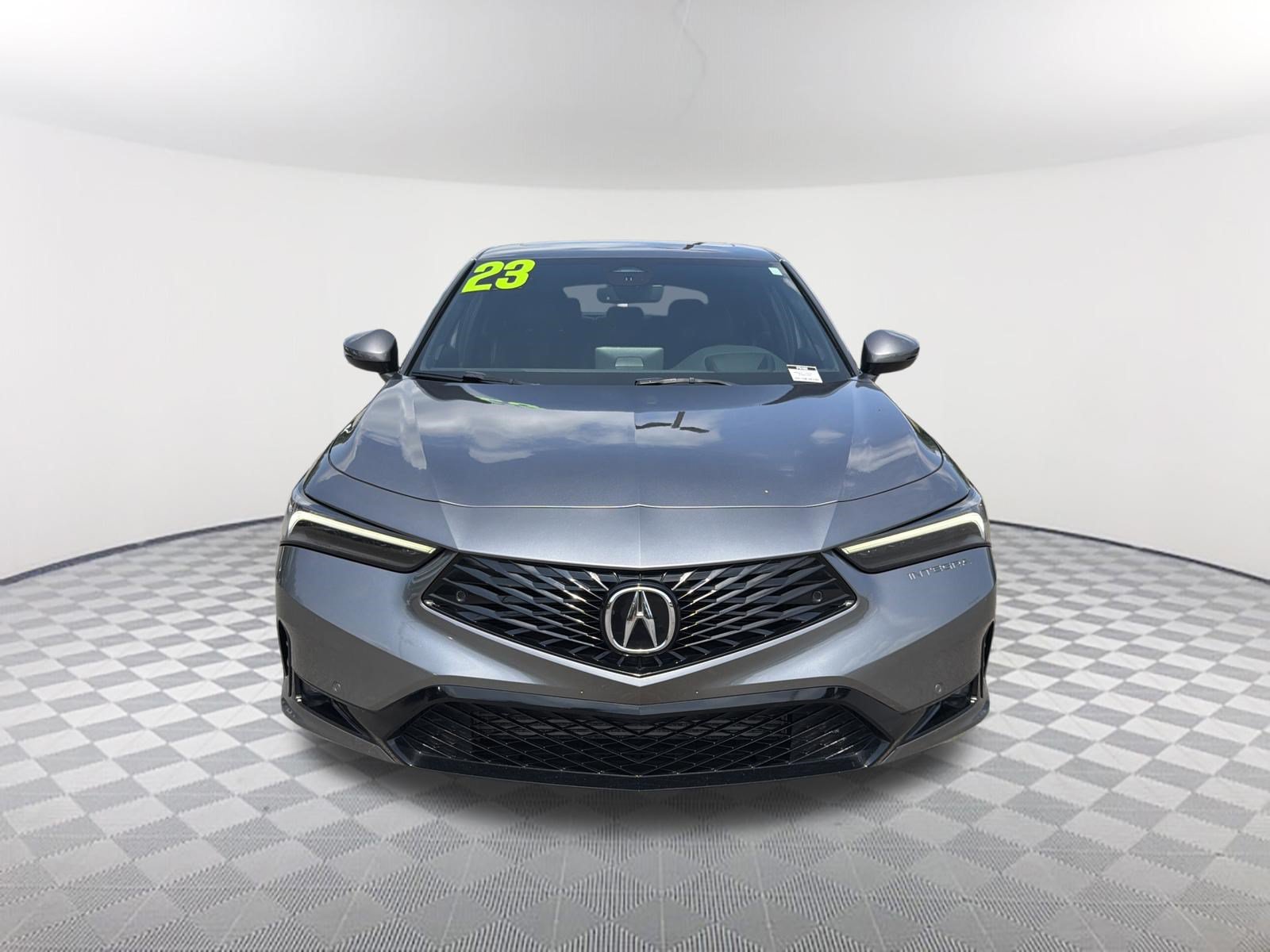 Used 2023 Acura Integra A-Spec FWD video 2