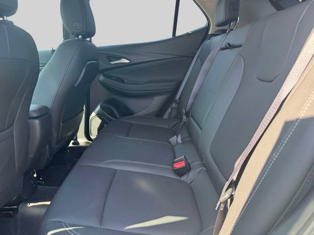 Used 2024 Buick Encore GX Sport Touring w/ Comfort Package AWD/4WD image 10