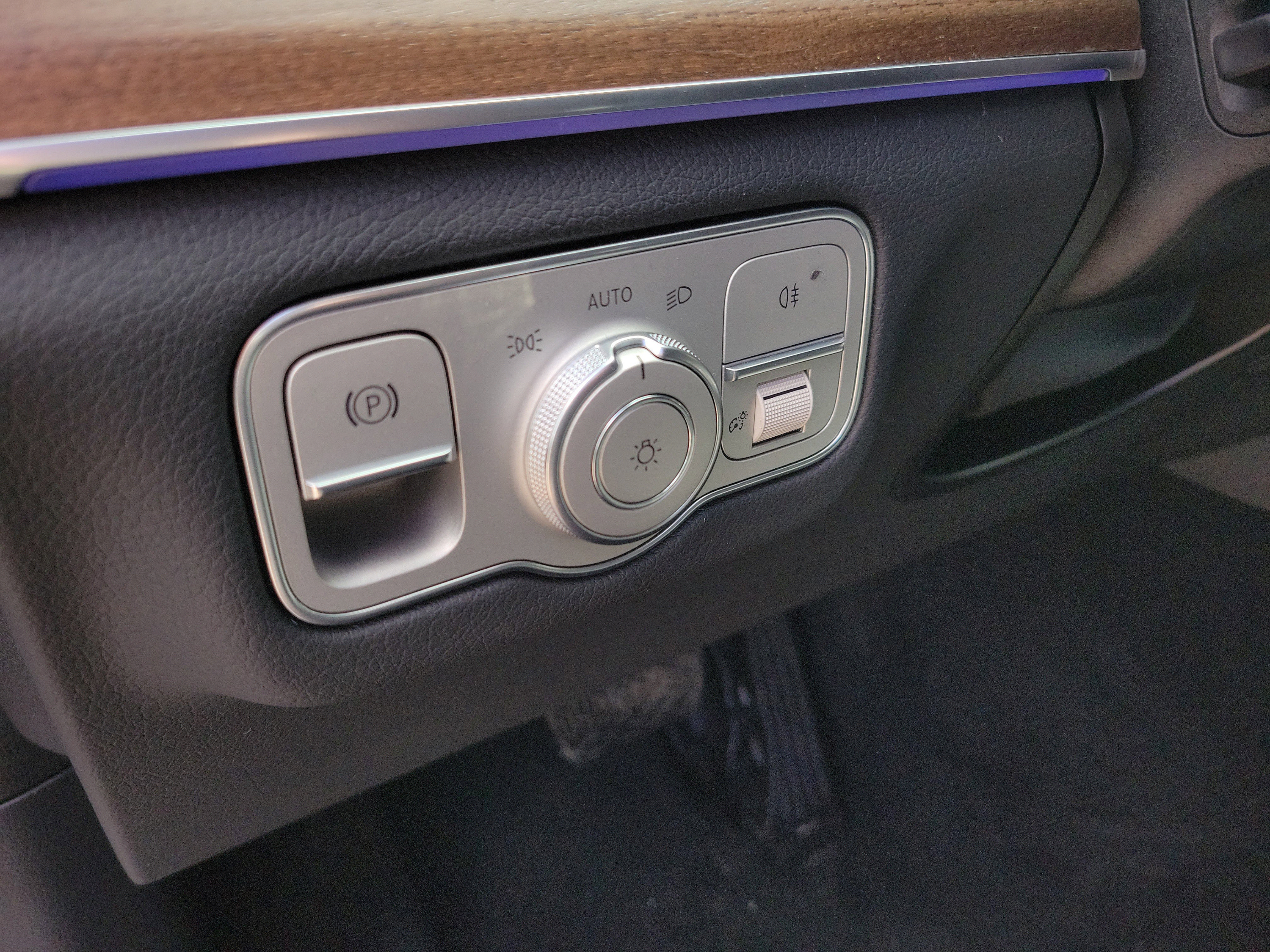 Certified 2026 Mercedes-Benz GLE 350 4MATIC image 22