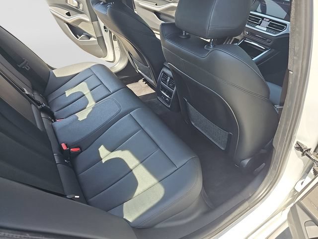 Used 2020 BMW M340i w/ Premium Package RWD image 34