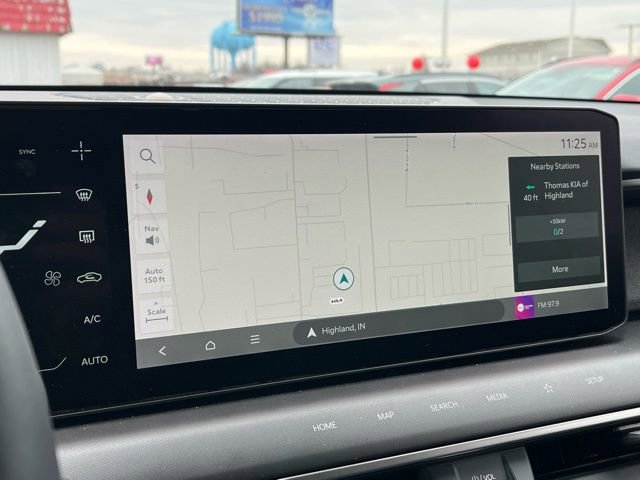 Certified 2024 Kia EV9 Light image 25