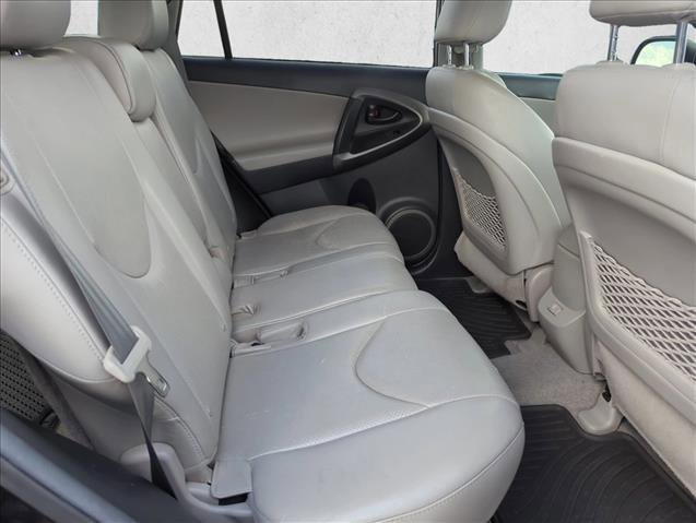 Used 2012 Toyota RAV4 Limited w/ Premium Plus Value Pkg image 25