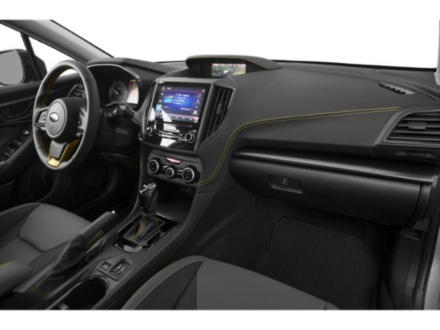 Certified 2022 Subaru Crosstrek 2.5i Sport w/ Moonroof Package AWD/4WD image 33