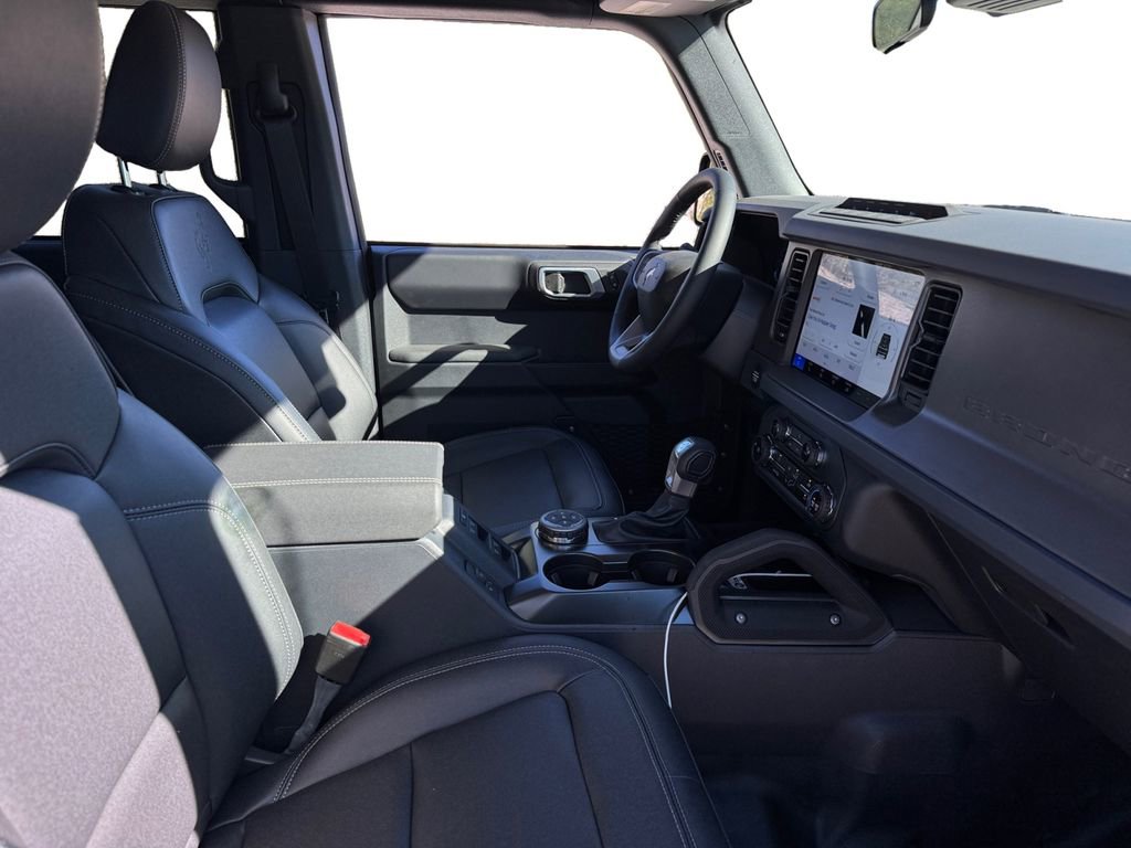 New 2025 Ford Bronco Badlands image 18