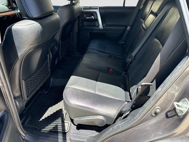 Used 2022 Toyota 4Runner Limited AWD/4WD image 14
