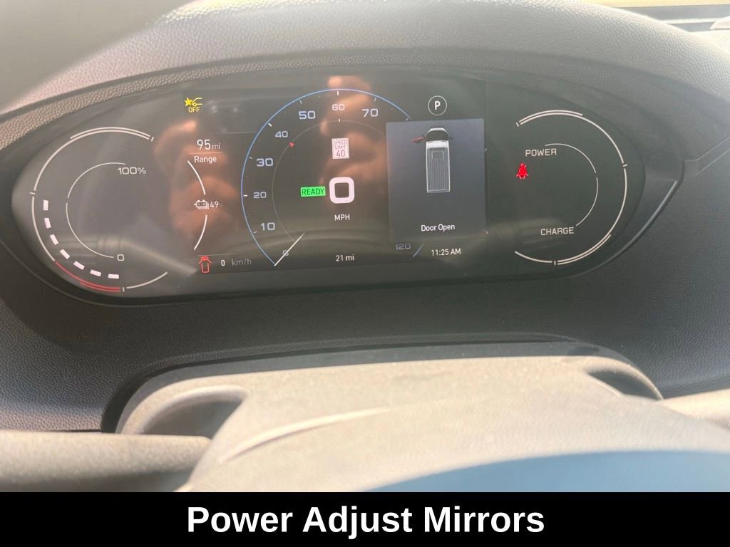 New 2025 RAM ProMaster Tradesman w/ Convenience Group image 18