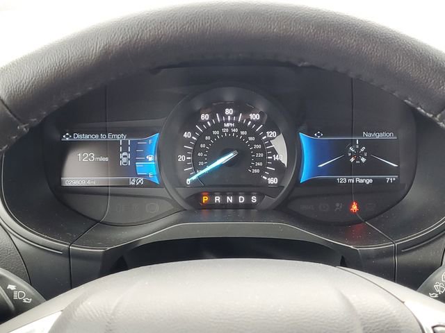 Used 2023 Ford Edge SEL w/ Convenience Package image 21
