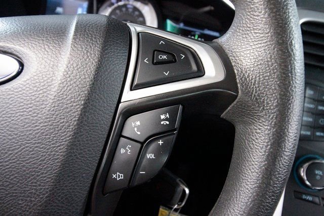 Used 2014 Ford Fusion SE image 22