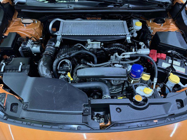 Used 2024 Subaru WRX TR w/ Popular Package #2A image 58