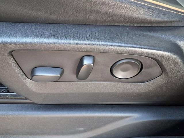 Used 2021 GMC Yukon AT4 w/ AT4 Premium Plus Package image 78