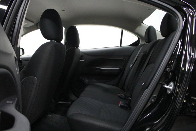 Used 2024 Mitsubishi Mirage G4 ES image 28