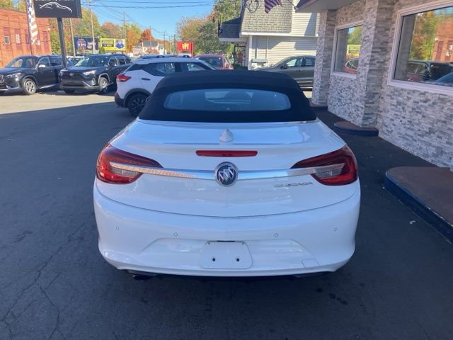 Used 2019 Buick Cascada Premium FWD image 6