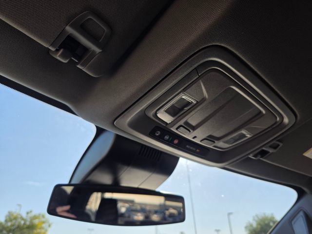 Used 2024 GMC Sierra 1500 SLE image 34