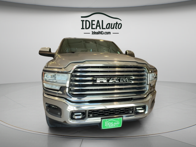 Used 2020 RAM 2500 Limited AWD/4WD image 9