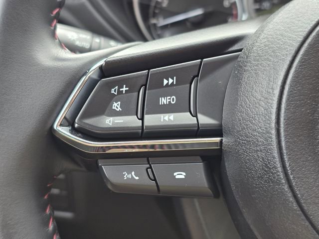 Used 2024 MAZDA CX-5 Carbon Edition image 38