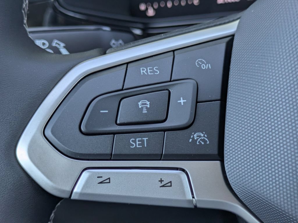 New 2026 Volkswagen Taos S FWD image 23
