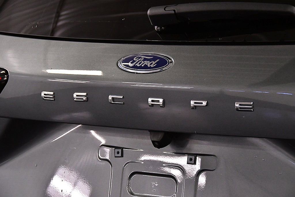 Used 2024 Ford Escape ST-Line w/ Tech Pack #1 image 13