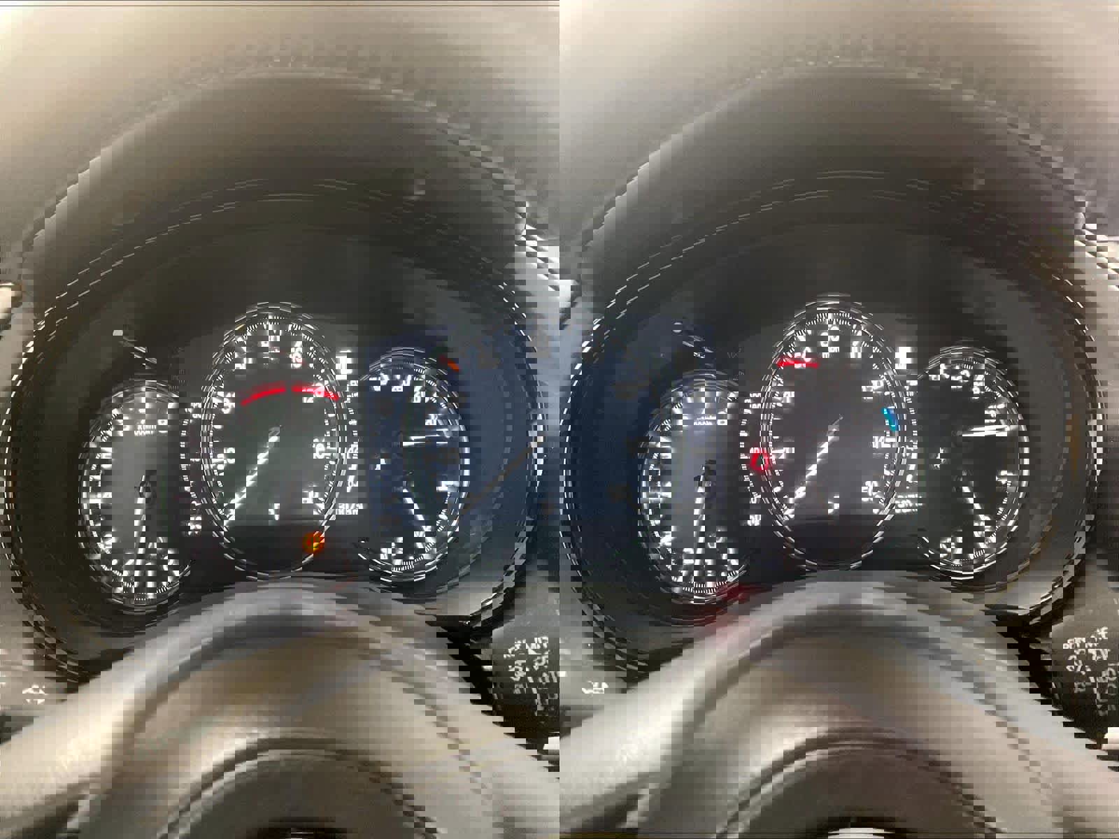 Used 2023 MAZDA CX-9 Grand Touring image 26