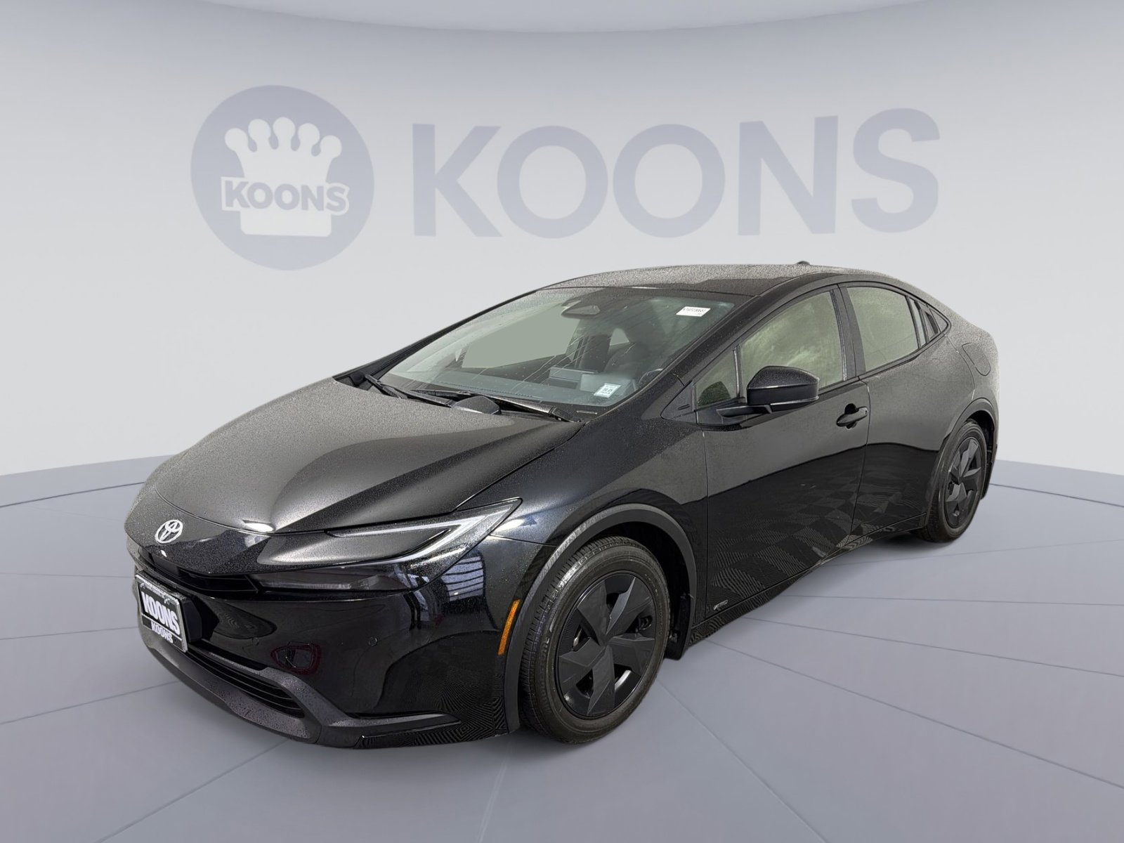 Used 2023 Toyota Prius LE
